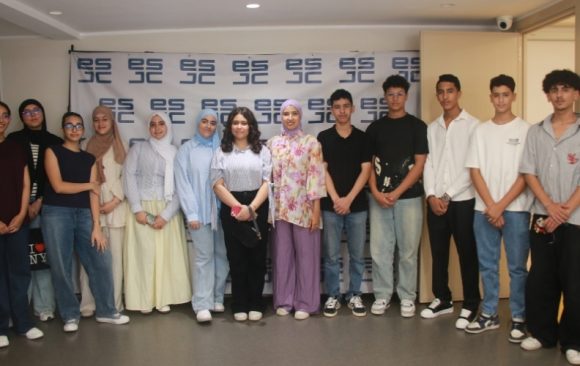 Photos site ESJC (7) Journée Immersive du 26 septembre : dernière édition avant la rentrée à l’ESJC